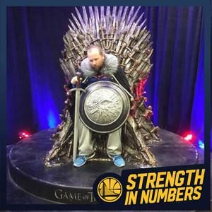 Meet your Posher, Jason